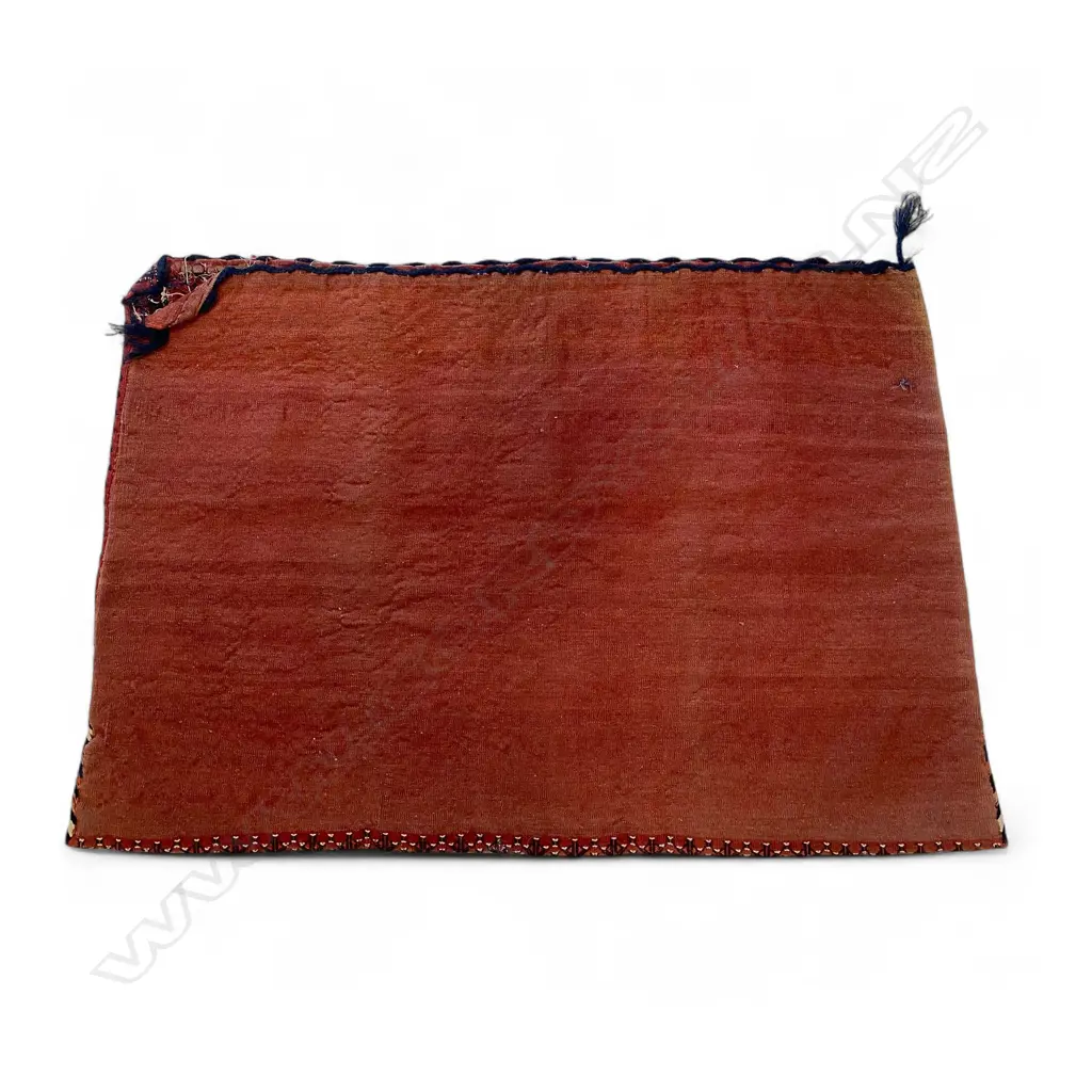A Turkmen saddlebag bag, Image 1++
